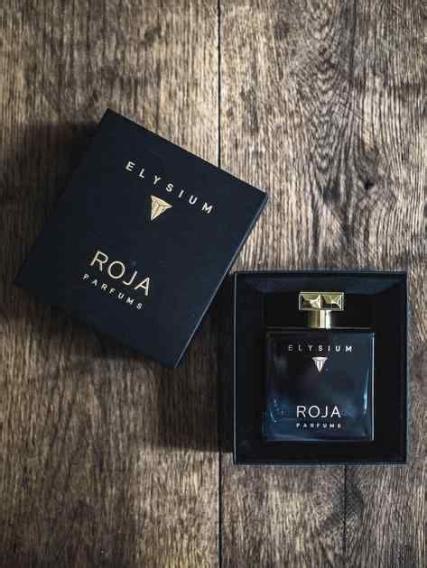 best roja parfums for him.